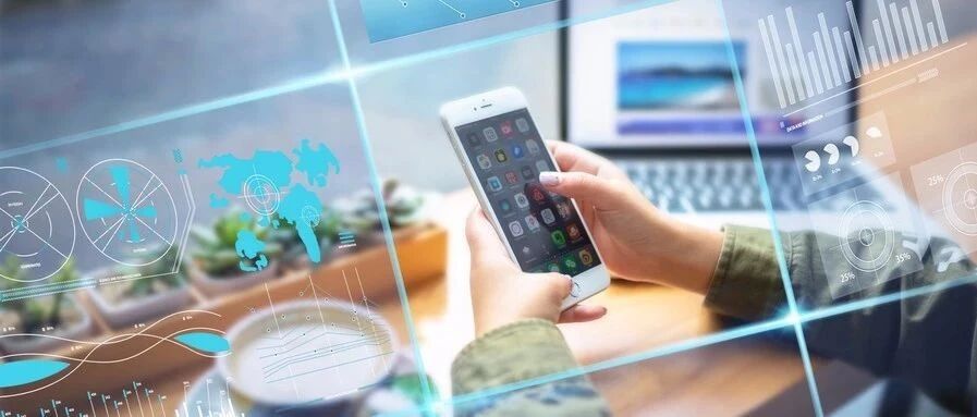 数字孪生：企业数字化未来之门