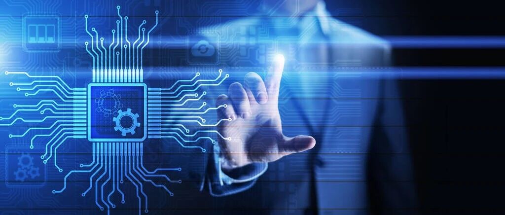 基于数字双胞胎的智能制造系统的设计与应用！