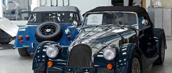 走进古老的百年汽车工厂，看它的造车过程就四个字：工匠精神