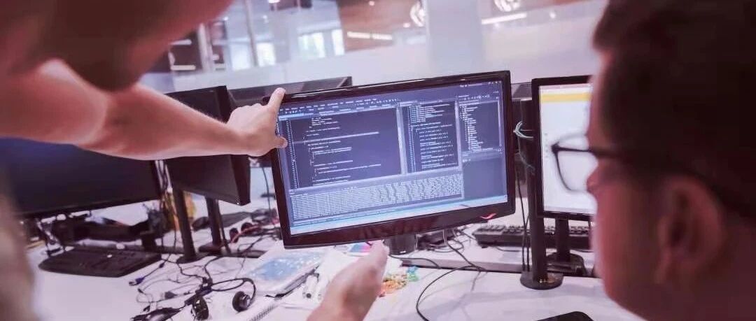 工业软件是怎样“炼”成的?