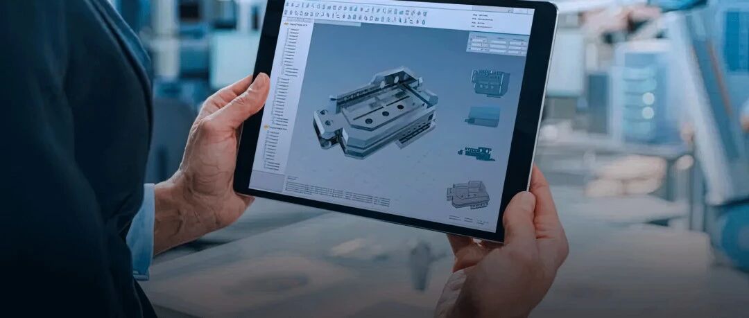 工业自动化巨头的数字化拓疆之旅