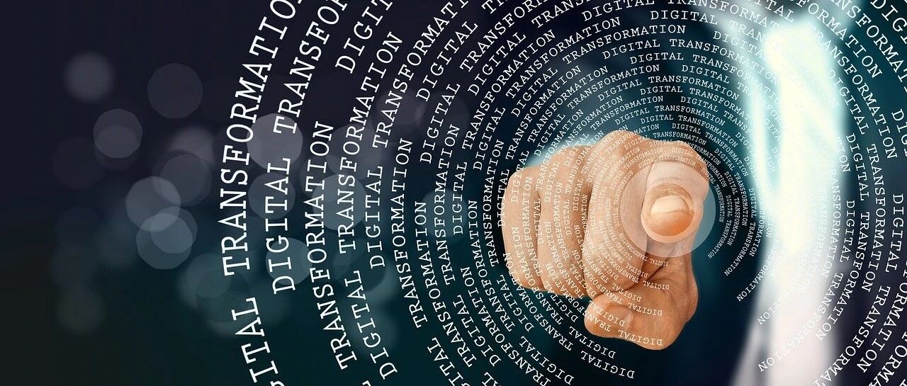 数字化转型：转什么，如何转？