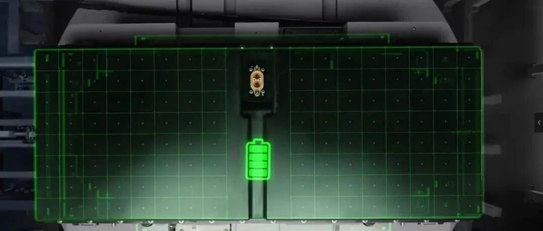 宁德开启换电时代，一块儿巧克力电池能跑200公里