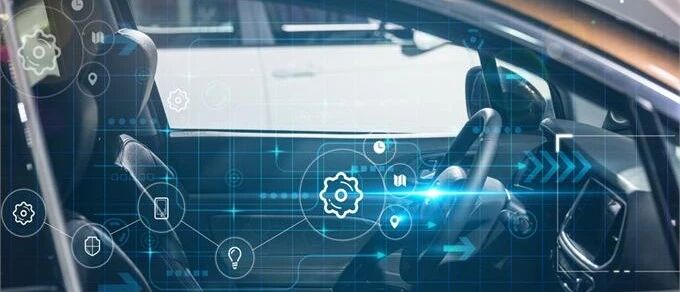 汽车窗户是如何升降的？内行快来看门道