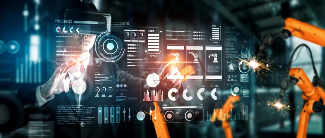 通往工业元宇宙的数字孪生，为何离不开实时3D技术？