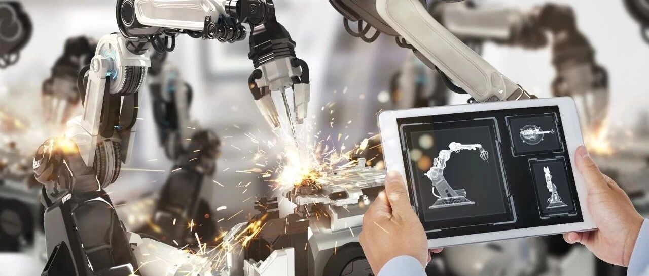 果断收藏！21家智能工厂案例汇集