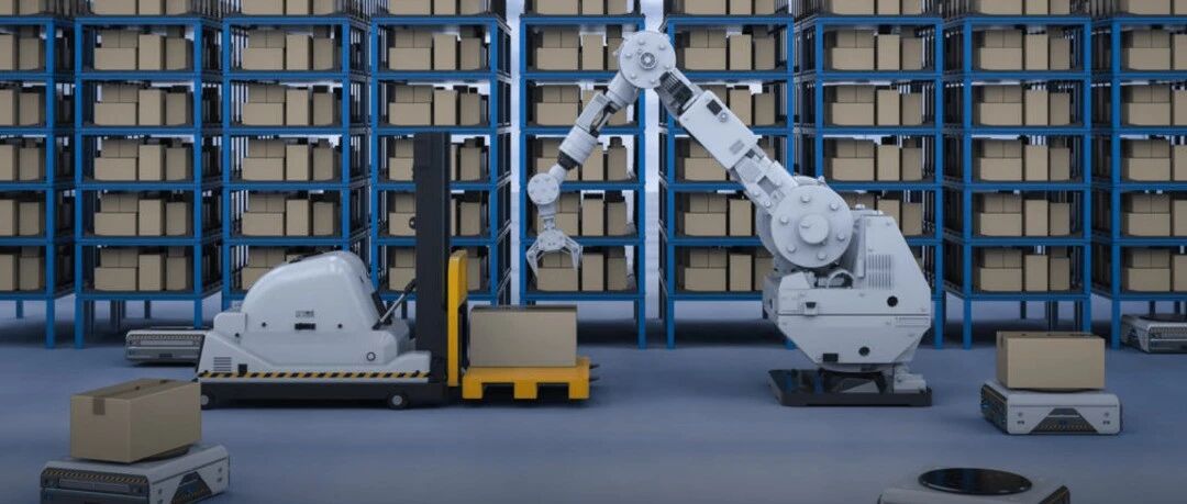 无人叉车市场现状与发展趋势分析！