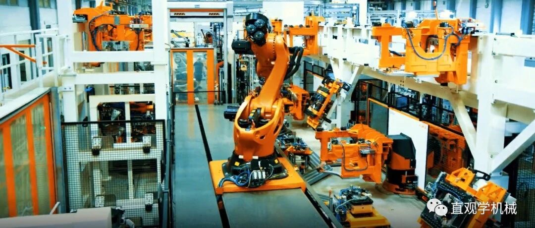 超300亿，时隔7年，美的集团终于对库卡完成了全面收购