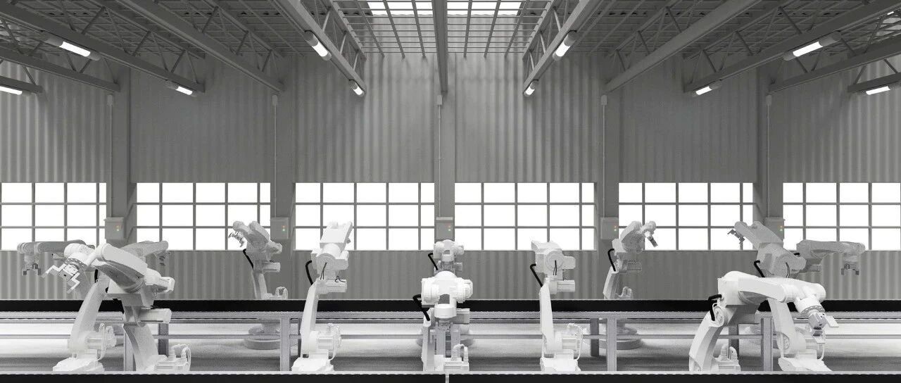 智能工厂建设如何“化繁为简”？