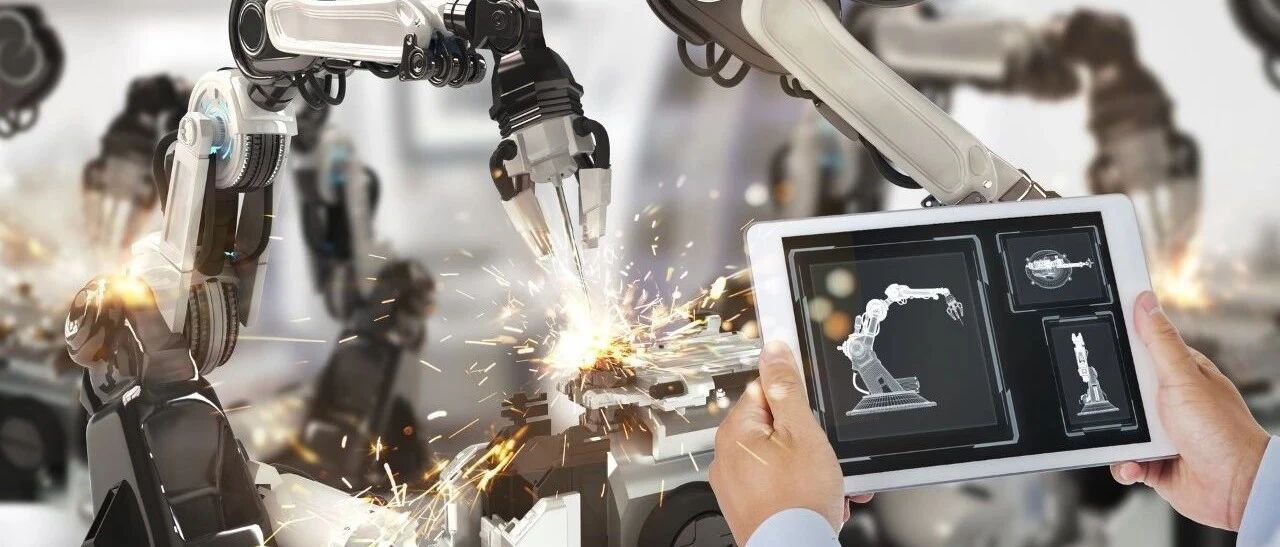 智能制造的核心在于研发的智能化！