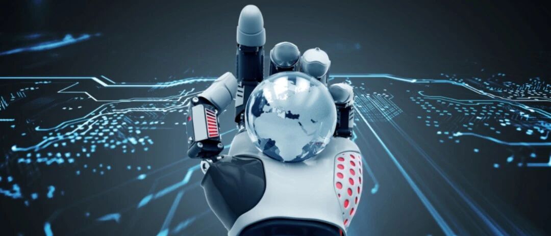 智慧工厂的4大典型应用场景！