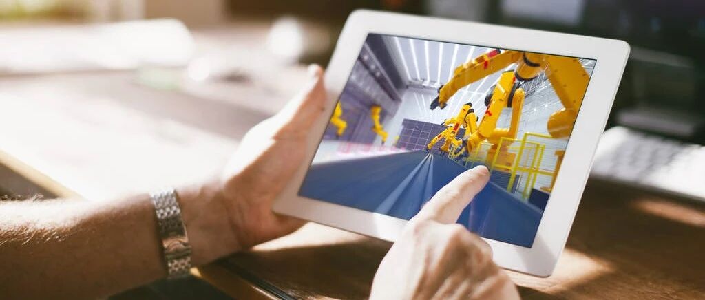 智能制造发展过程三个阶段及特征