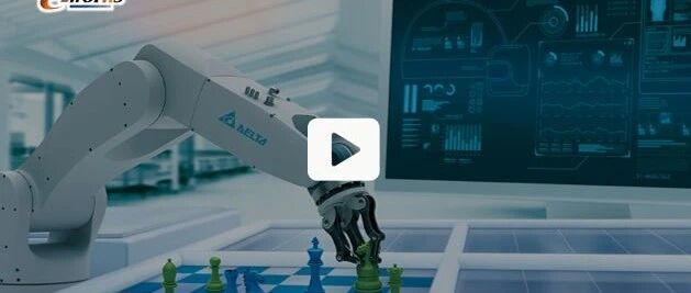 看个够！44家智能工厂视频荟萃