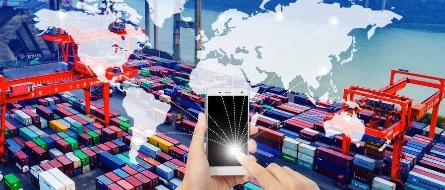 智能物流在离散制造业中的应用和实践