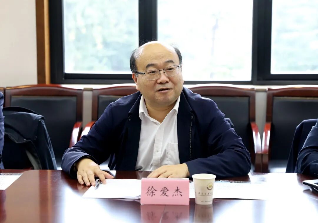 【关注】中建新疆建工与西安建筑科技大学举行校企合作签约仪式_教育