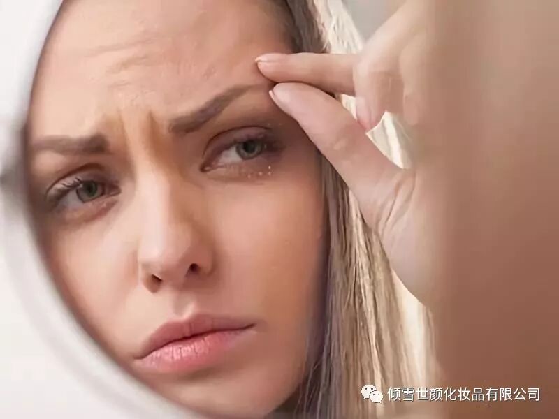 倾雪世颜护肤 脂肪粒不能忽视 倾雪世颜化妆品有限公司 微信公众号文章阅读 Wemp