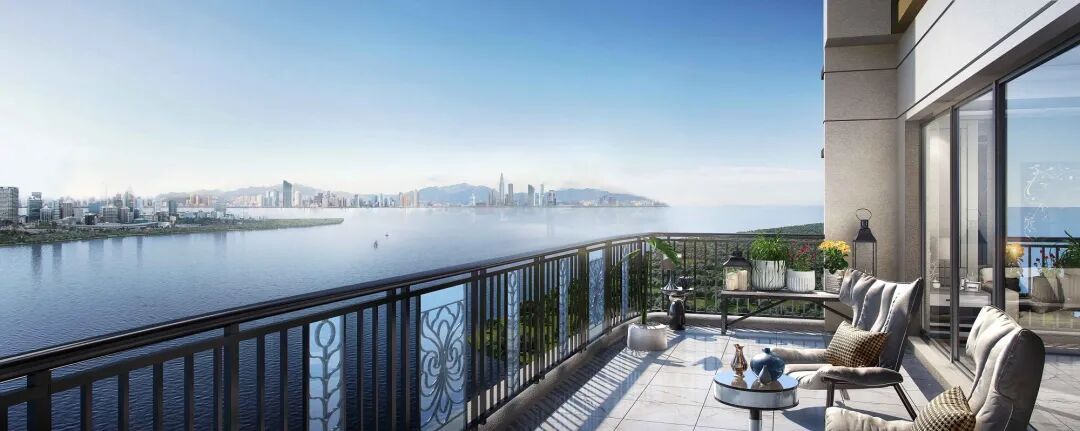 南沙阳光半岛重新开盘，单价1.8万/㎡！