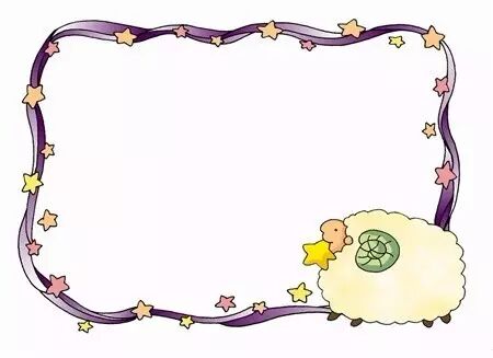 196个精美边框素材下载