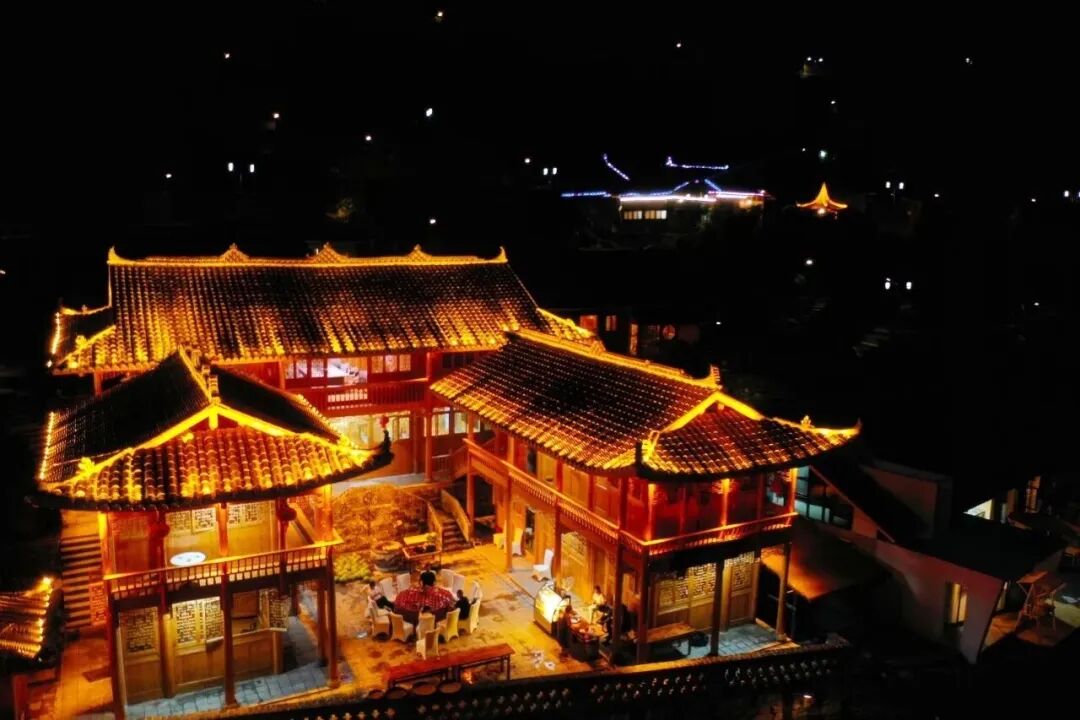 卫生家庭建设行动 | 德江县巾帼执笔共绘乡村新颜