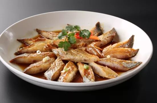 刻龙 寻味台州菜——冬至天微凉,正是带鱼肥美时