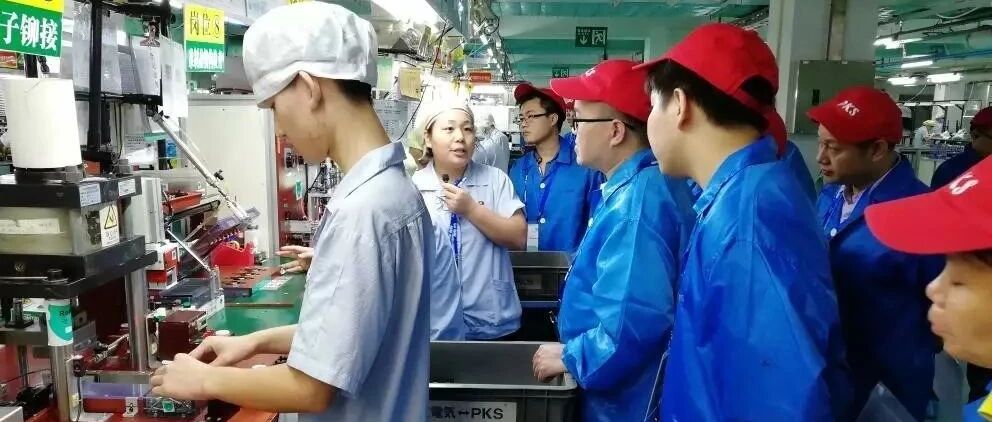 工厂总是留不住人？看这位主管的留人方法！我服了！