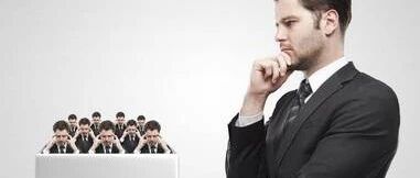 员工上班不打卡、无绩效，这家无纪律的公司称霸世界20年！