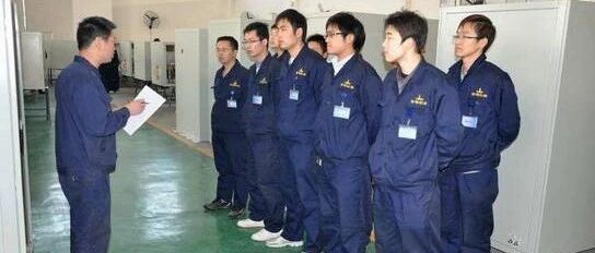 一个优秀班组长成长记：必须具备”三会“和”五问“