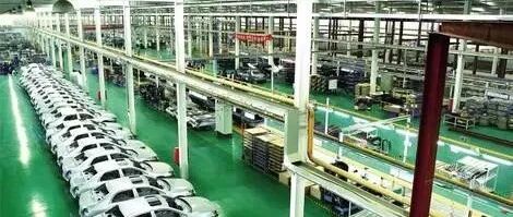 完整的工厂车间现场管理指南