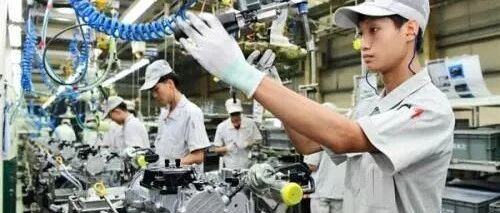 工厂现场改善的13个基本要点