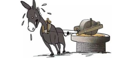 怪不得你的工厂还是个小作坊！