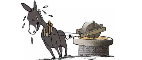 不要欺负单位中的老实人！