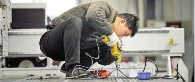 操作工永远是对的！错的是管理！