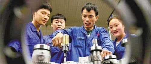 工业工程之IE改善七大手法