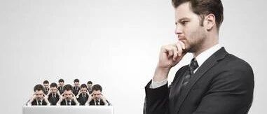 不懂管理就自己累到死！