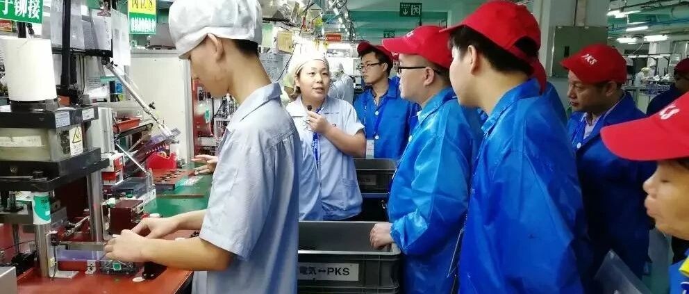 一人多岗，一岗多人，怎样培训多能工？