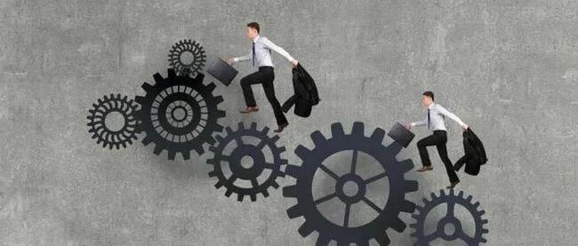 工厂铁律：公司的问题，是你改善的机会