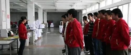 为什么要开晨会？因为…