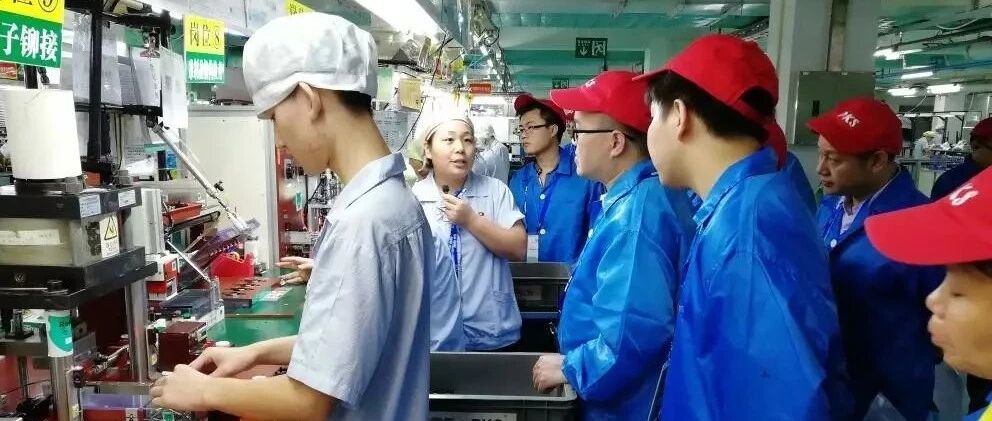 车间主管半年工作计划表，赶快照着学！