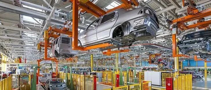 工厂管理，成本控制的方法，你都知道吗？