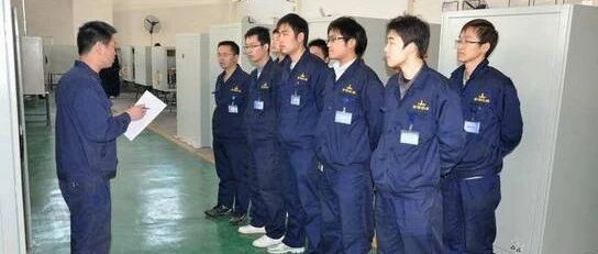 培养一个出色的班组长，从“九要”入手！