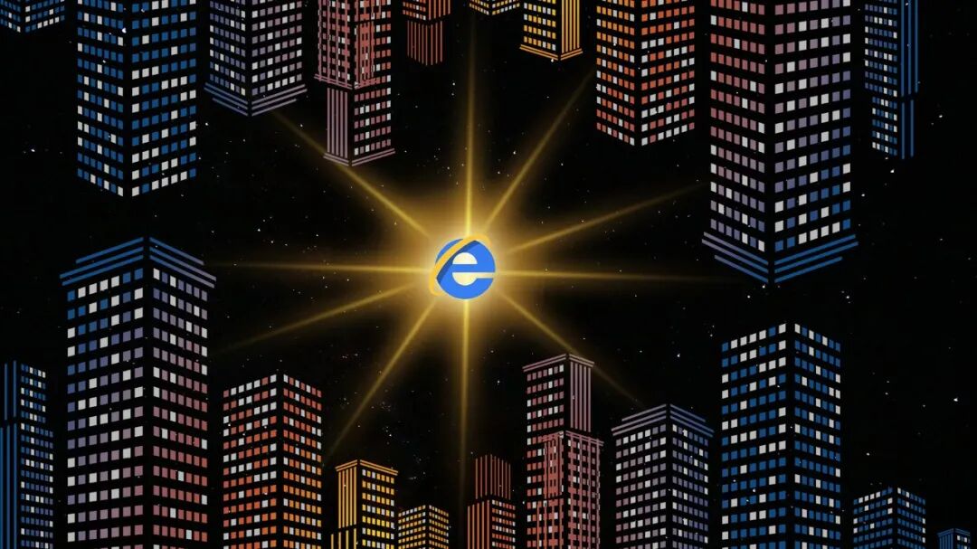 慢得跟不上时代，IE浏览器再见了！网友们不舍也担心：各种网上考试报名怎么办？-ie浏览器7.0官方下载