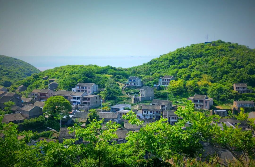 氧气哪里好全国第三！快来普陀吸一口“中国好空气”吧！_https://www.jmylbn.com_新闻资讯_第28张