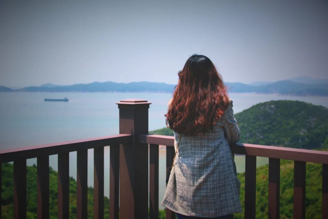 氧气哪里好全国第三！快来普陀吸一口“中国好空气”吧！_https://www.jmylbn.com_新闻资讯_第30张