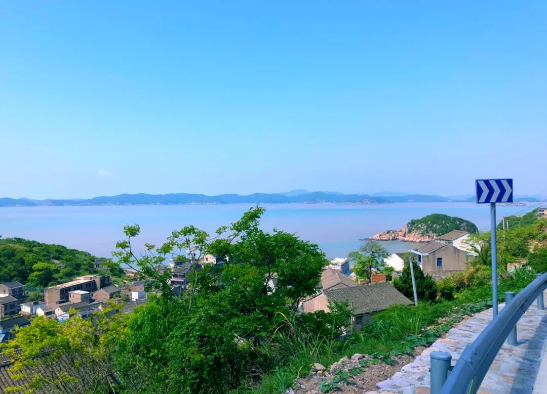氧气哪里好全国第三！快来普陀吸一口“中国好空气”吧！_https://www.jmylbn.com_新闻资讯_第29张