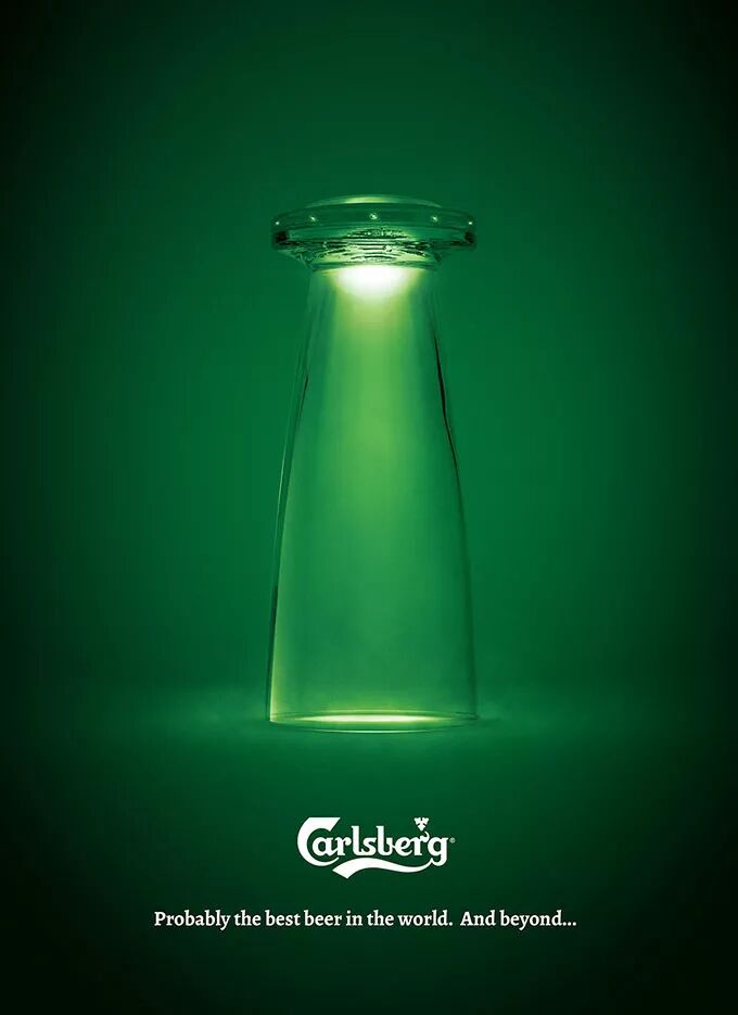 平面设计中的”图形”与”空间”！