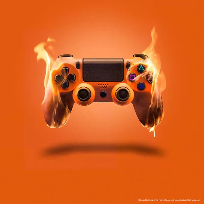 平面设计中的”图形”与”空间”！