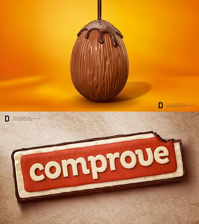 平面设计中的”图形”与”空间”！