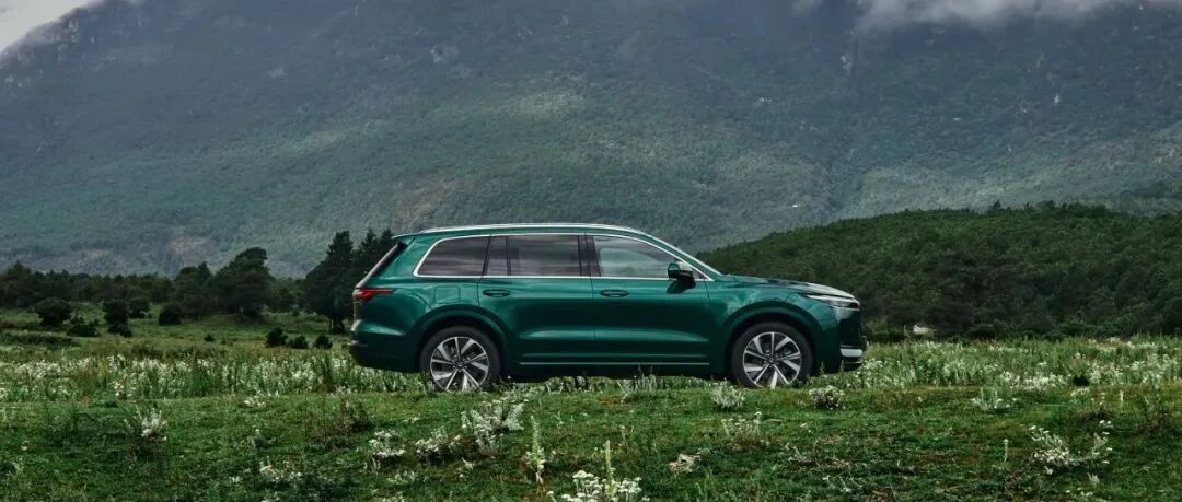 辅助驾驶能力升级 理想ONE即将推送OTA 3.1