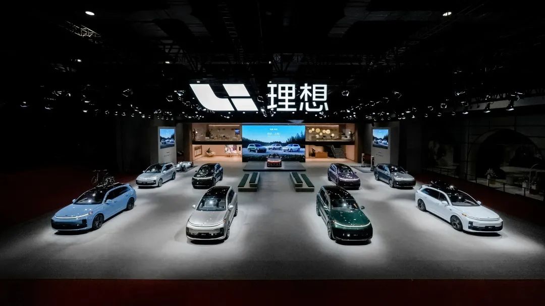 上海车展探秘：NVIDIA如何引领自动驾驶技术的下一代革命的图3