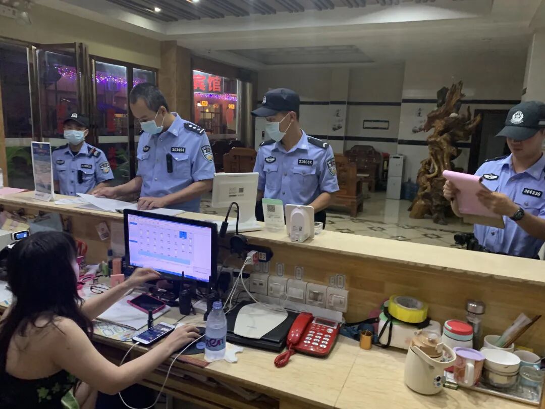 【迎评促建】︱在担当中历练 在尽责中成长，暑期见习报告（5）